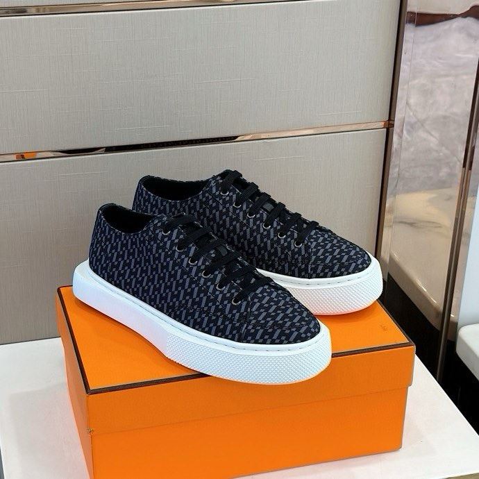 Hermes Sneakers